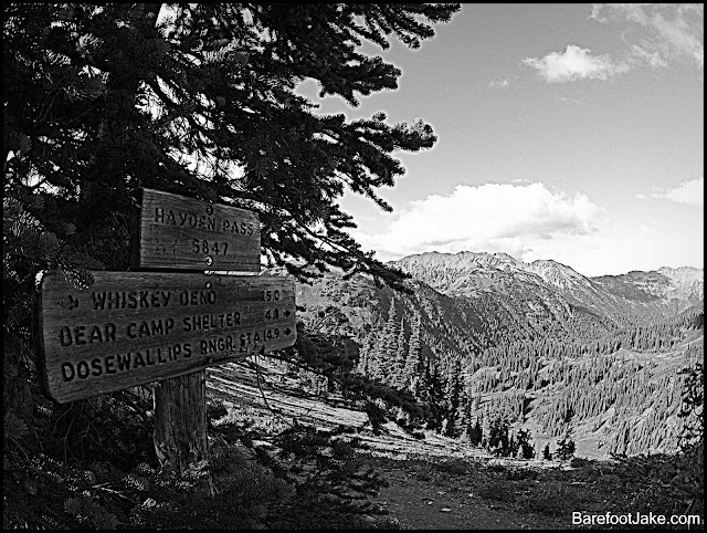 hayden pass