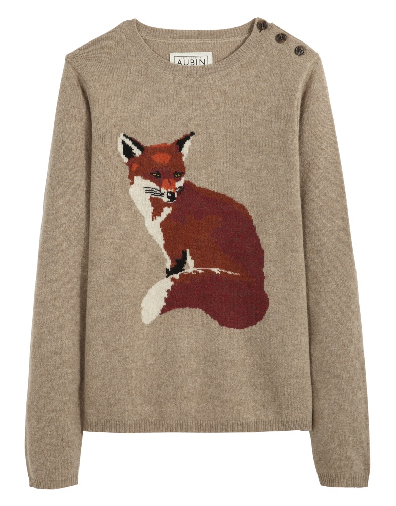 bargainista fashionista: Christmas jumper of the week