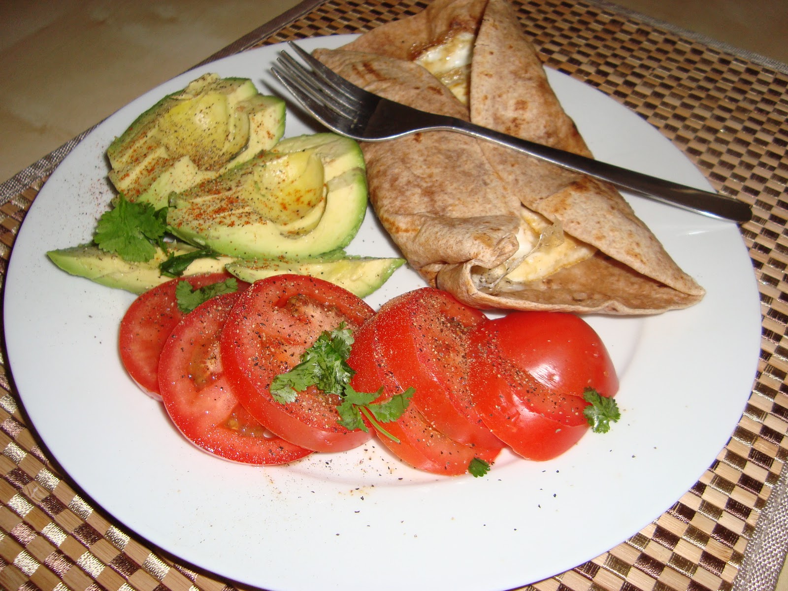 Healthy+breakfast+burrito