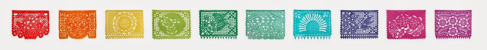 Papel Picado