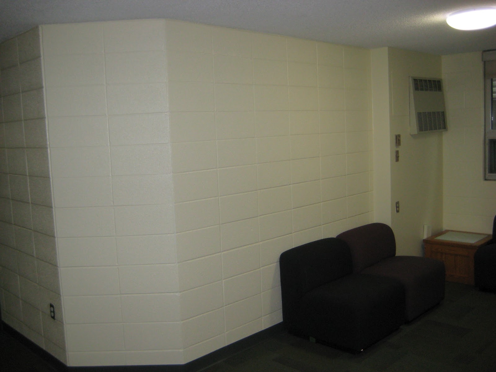 Ryerson Student Housing NEWS Renovated Pitman Hall Apartments