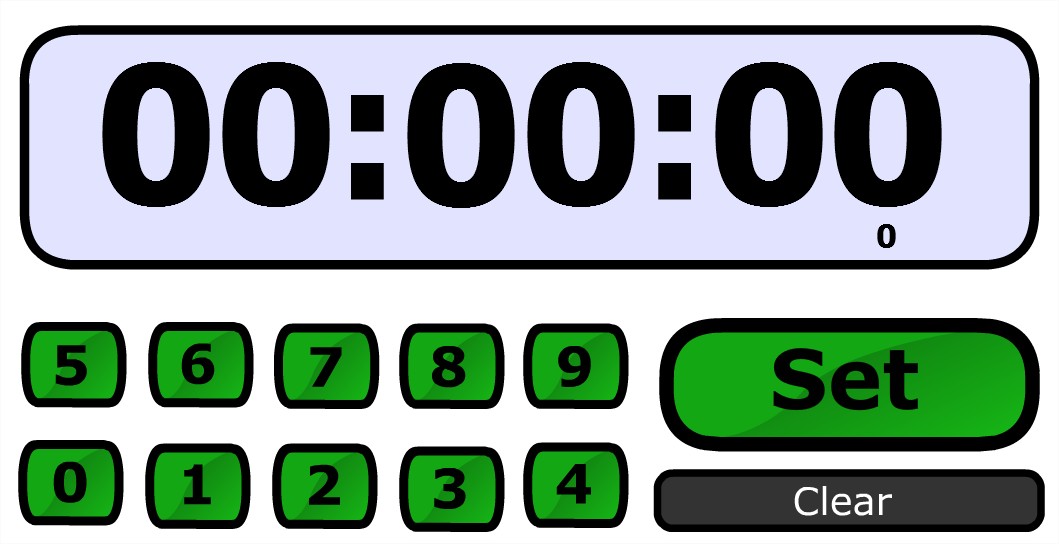 para bobos Egg Timer, un temporizador online para que no se