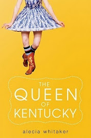 THE QUEEN OF KENTUCKY