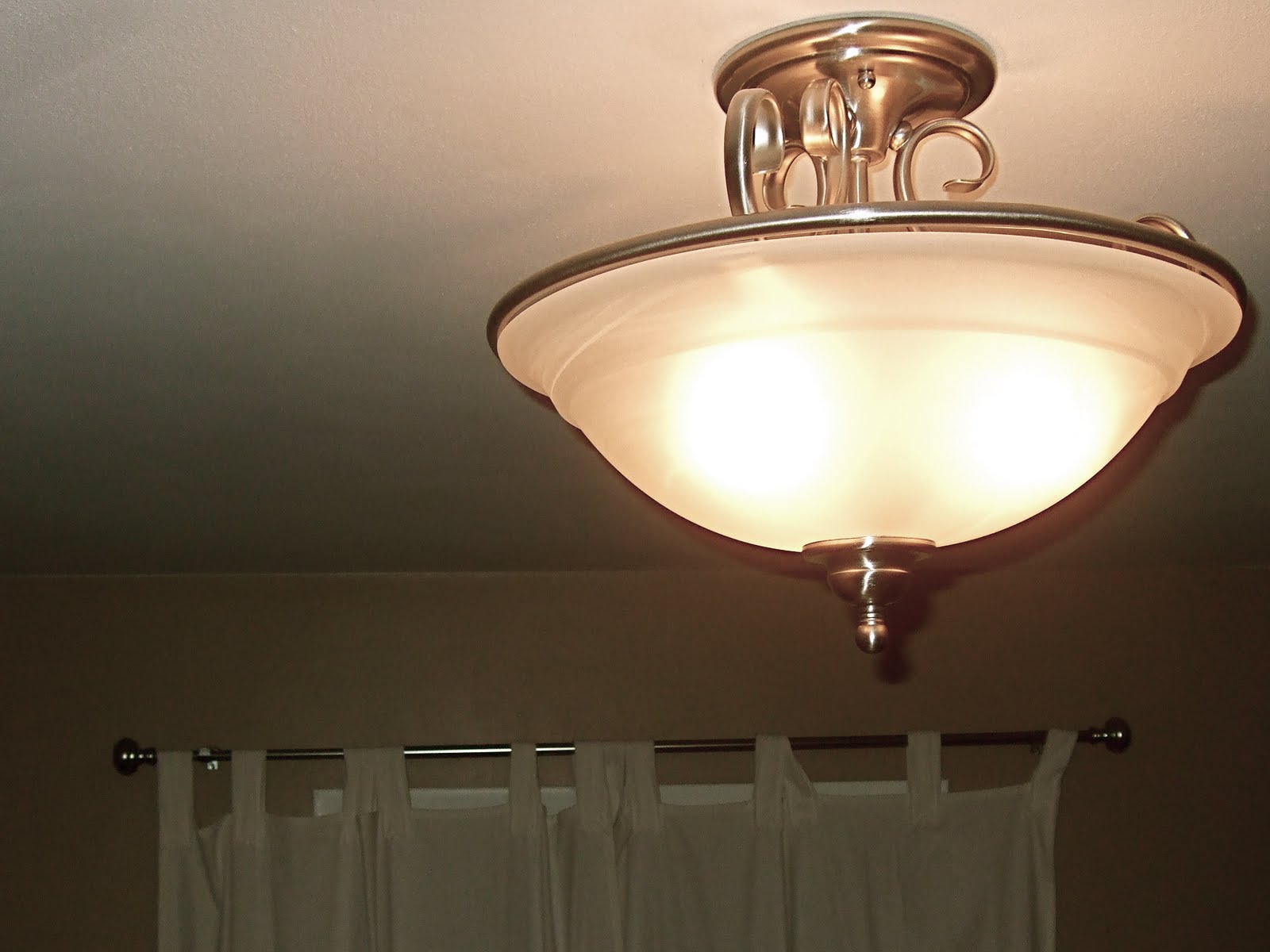 Light Fixtures For Bedrooms - Modern Crystal Ceiling Light Fixtures for