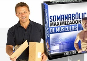 Programa somanabolico maximizador de musculos gratis