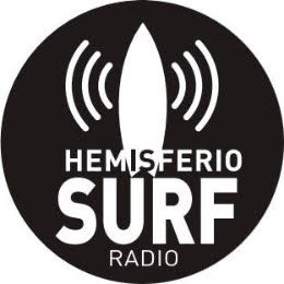 Hemisferio Surf Radio