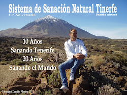 Sistema de Sanación Tinerfe