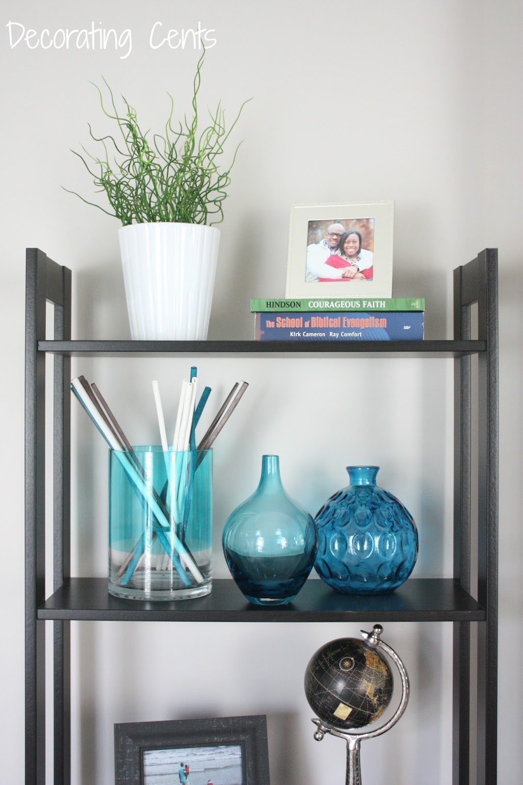 Master Bedroom Source List