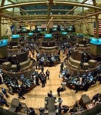 financial markets summary