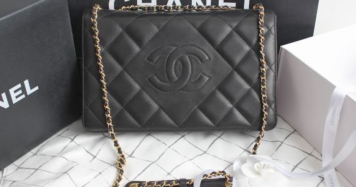 Chanel black crystals lego clutch bag replica Chanel black crystals lego clutch