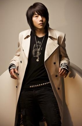 my review =): Park Hyo Shin