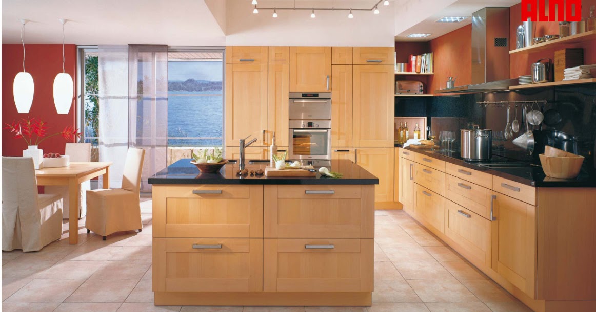 Home Interior Design & Decor: Inspirational Kitchen ...