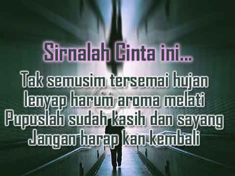 Oktaviana Nurmala Sari Pantun Cinta