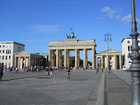 Brandenburger Tor