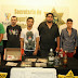 SSP clausura fiesta "rave" en Chuburná y detiene a narcomenudistas