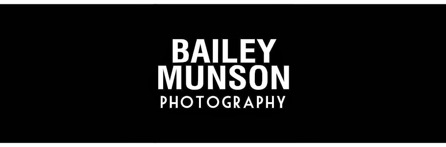 bailey munson photography