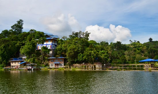 MOUNTAIN LAKE ECO RESORT, Lake Sebu, South Cotabato