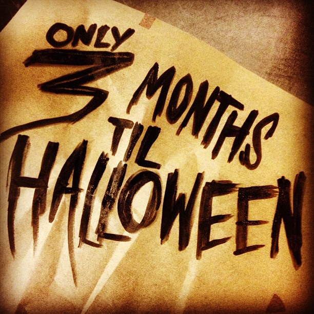 ANTEBELLUM BLOG ONLY 3 MONTHS TILL HALLOWEEN