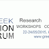  2nd GREEK INNOVATION FORUM