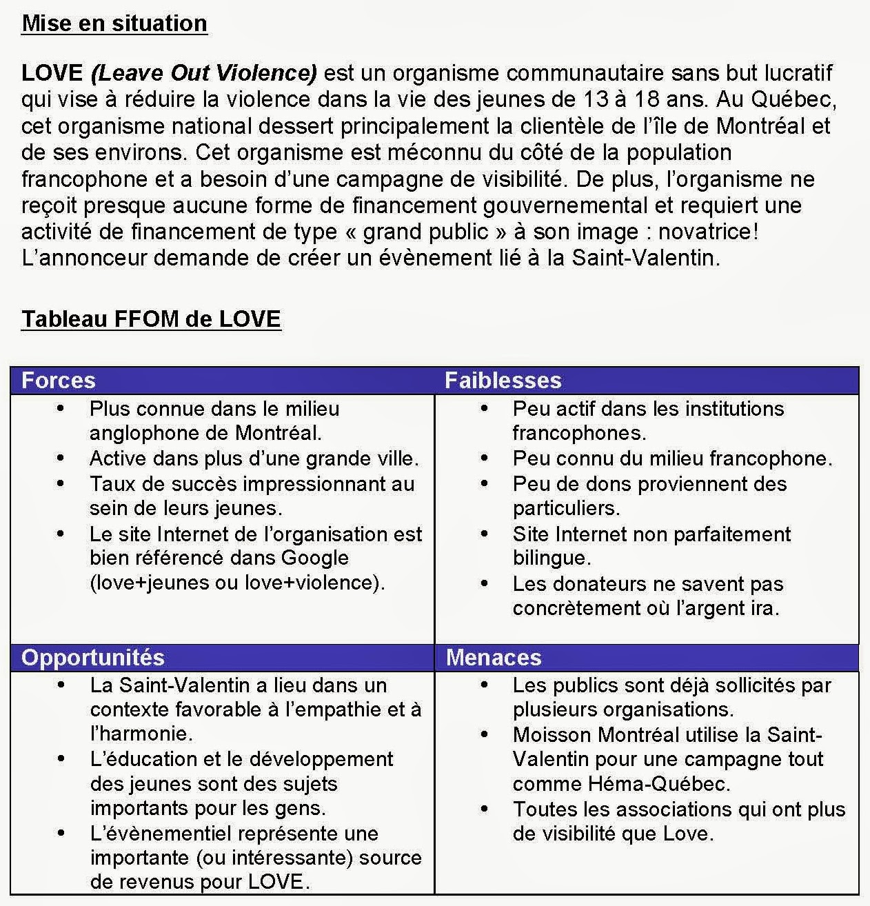 ecrire message site de rencontre