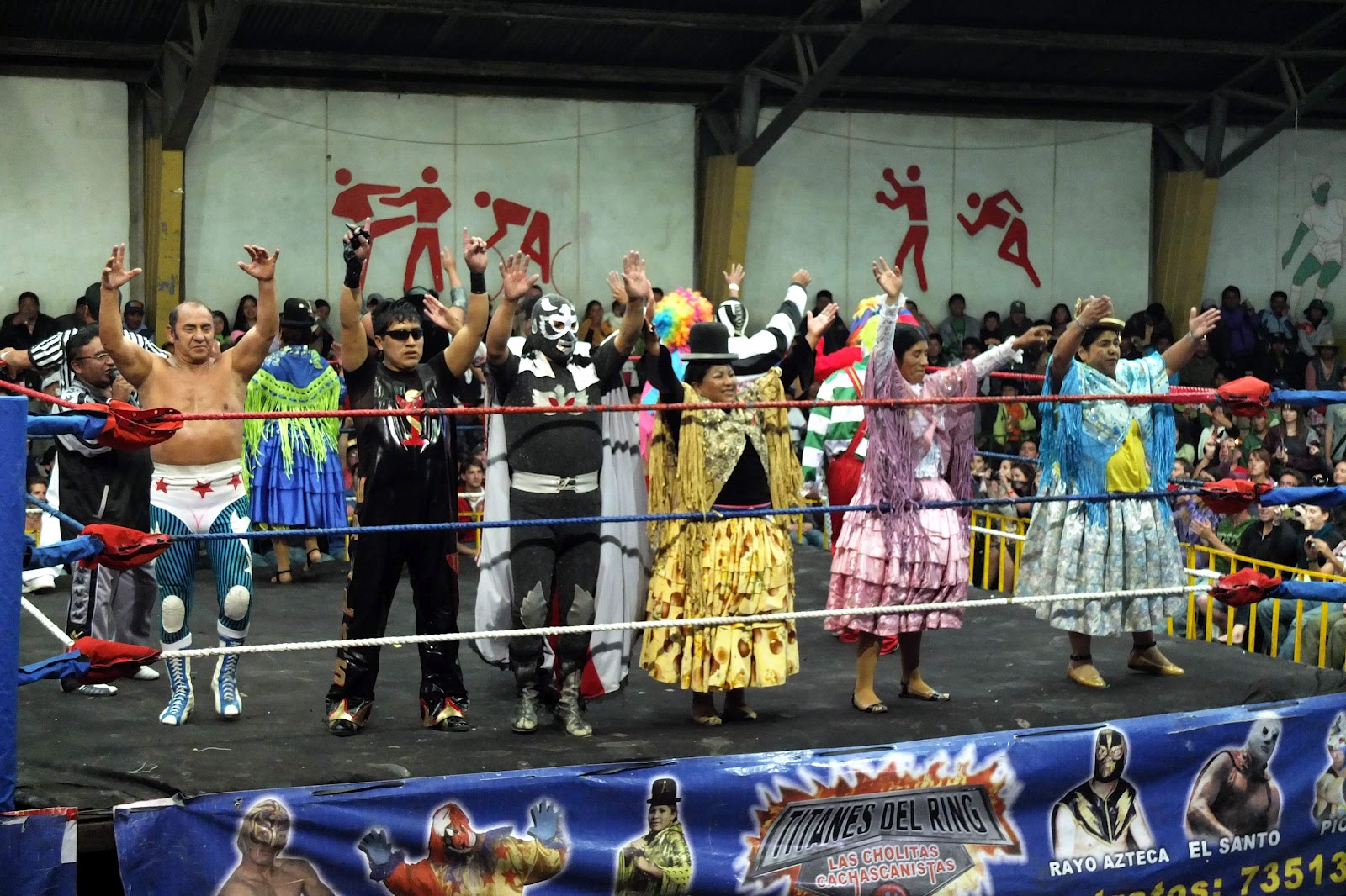 lieux de rencontre mixte