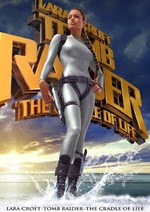 Lara Croft Tomb Raider The Cradle of Life (2003)