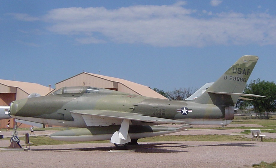 My Military Aircraft Pictures Ellsworth Air Force Base, South Dakota