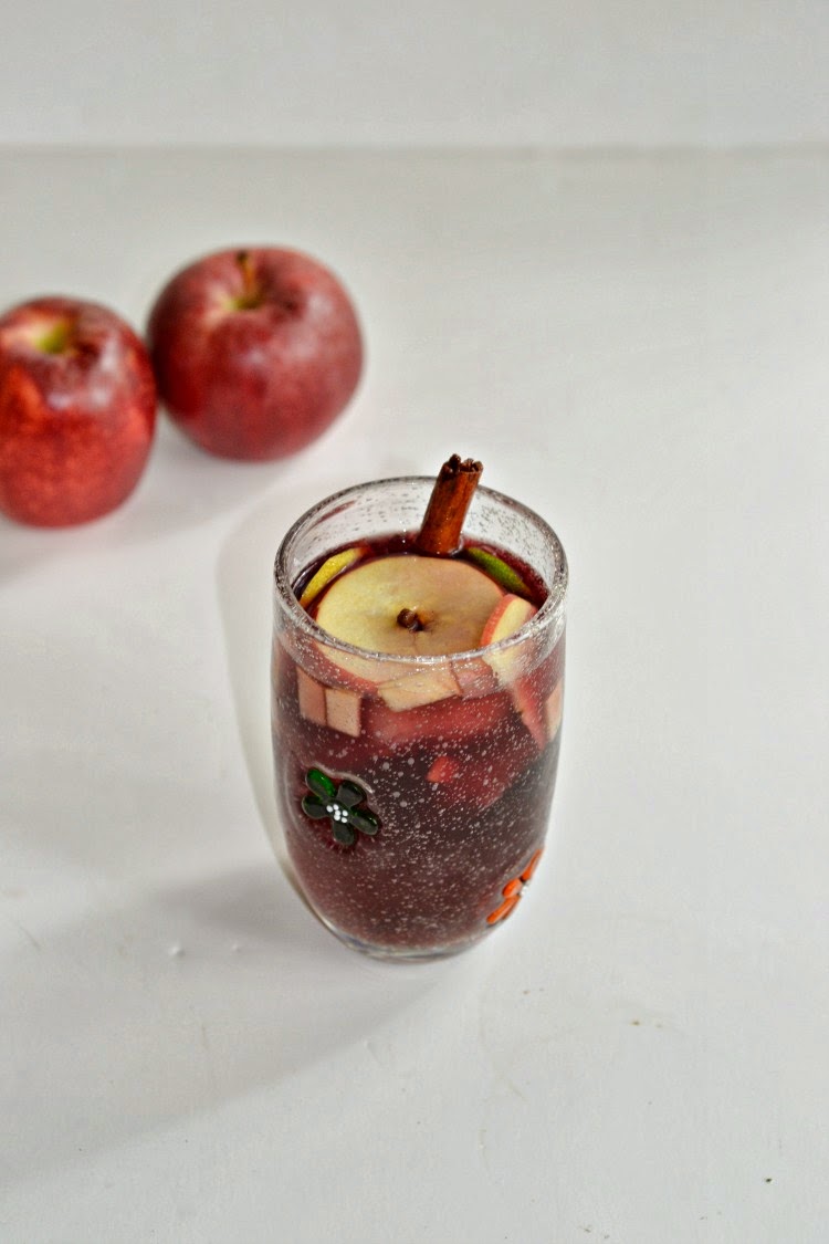 Red Wine And Apple Juice at Heather Fryer blog