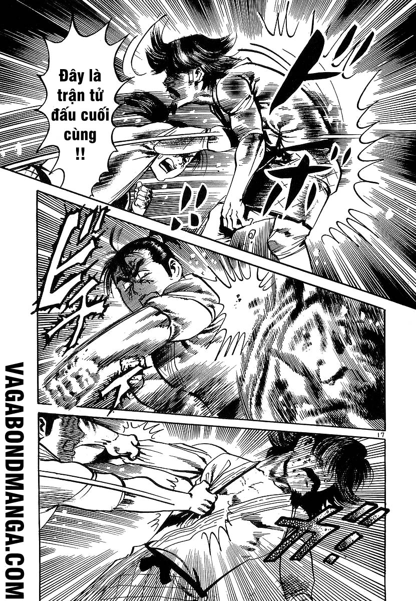 Conde Koma Chap 77 - Next Chap 78