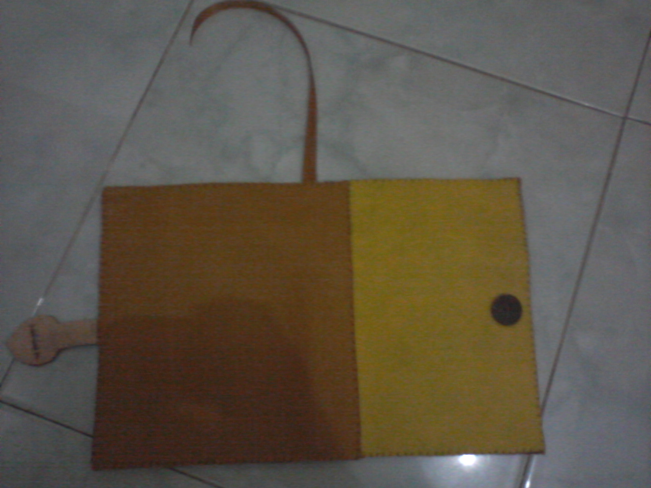 Potret Karya, Cerita dan Imajinasi Cara Membuat Sampul Potret Karya, Cerita dan Imajinasi Cara Membuat Sampul