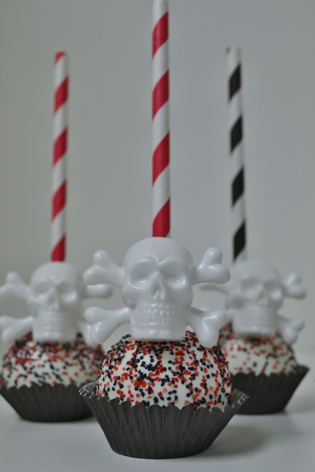 Vanilla cake pop recipe image