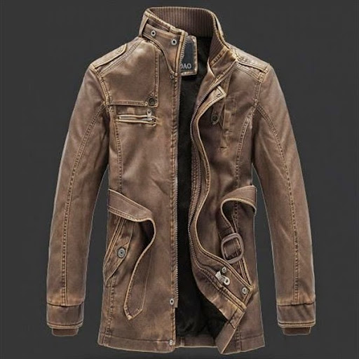 model jaket kulit pria terbaru 2017/2018 model jaket kulit pria terbaru 2017/2018
