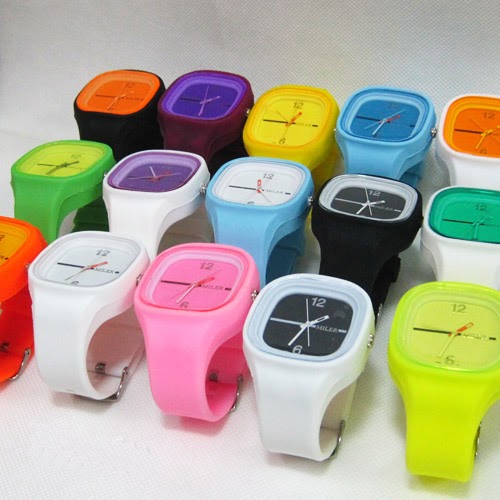 Your Fashion6 HandClocks For Girls [ Fantastic ]