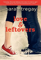 Love & Leftovers by Sarah Tregay