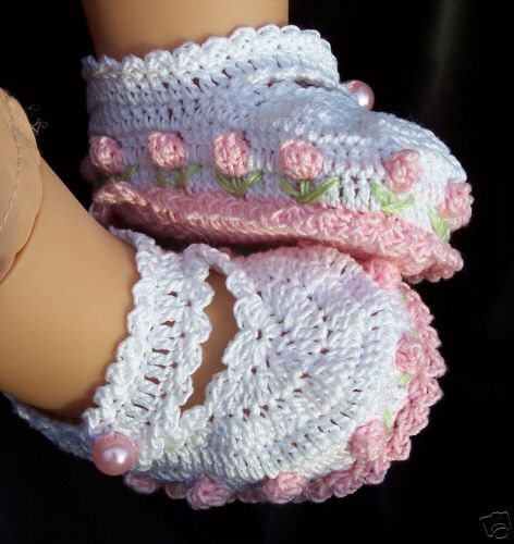 Kiz Bebekleri Icin Suslu Orgu Patik Modelleri Moda Trend Kadin Erkek Cocuk Bebek Tasarim