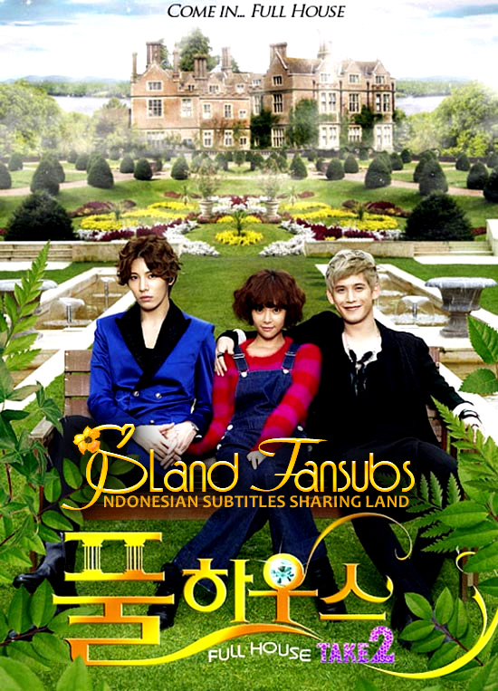 Drama Korea Full House Take 2