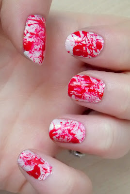 Sammy Scribble October 2015