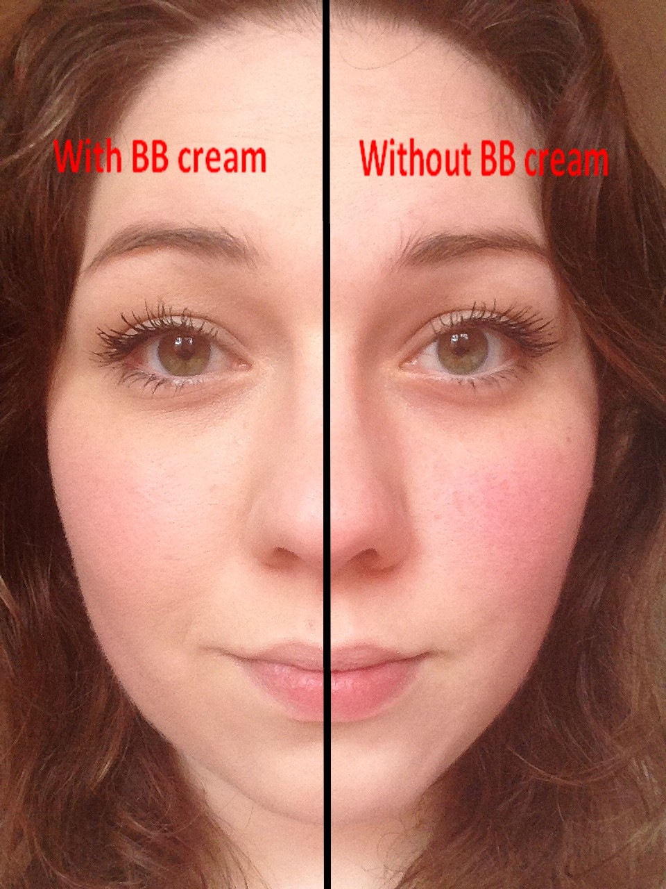 Beauty Secrets Baby’s skin thanks to Erborian “light BB Cream”