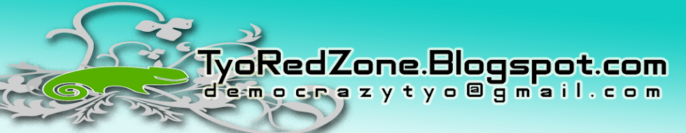 Tyo Red Zone