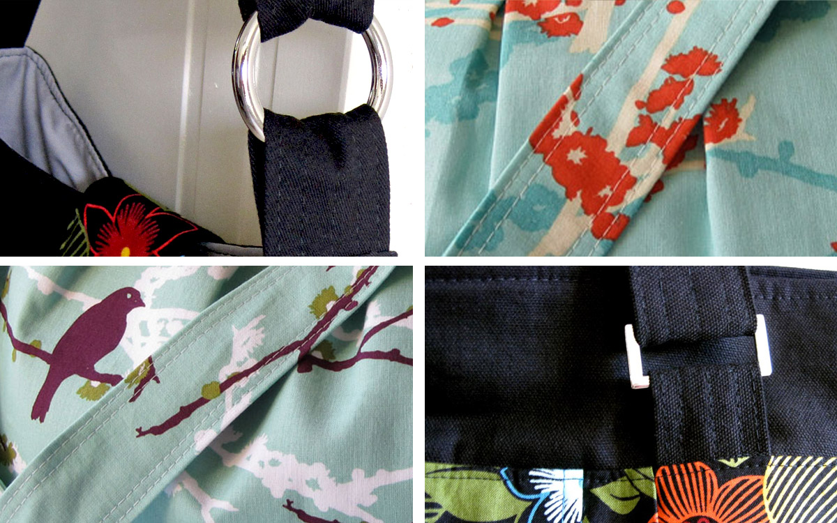 how to make a purse strap, DIY purse strap tutorial, how to sew purse straps,  purse strap tutorial — Blog