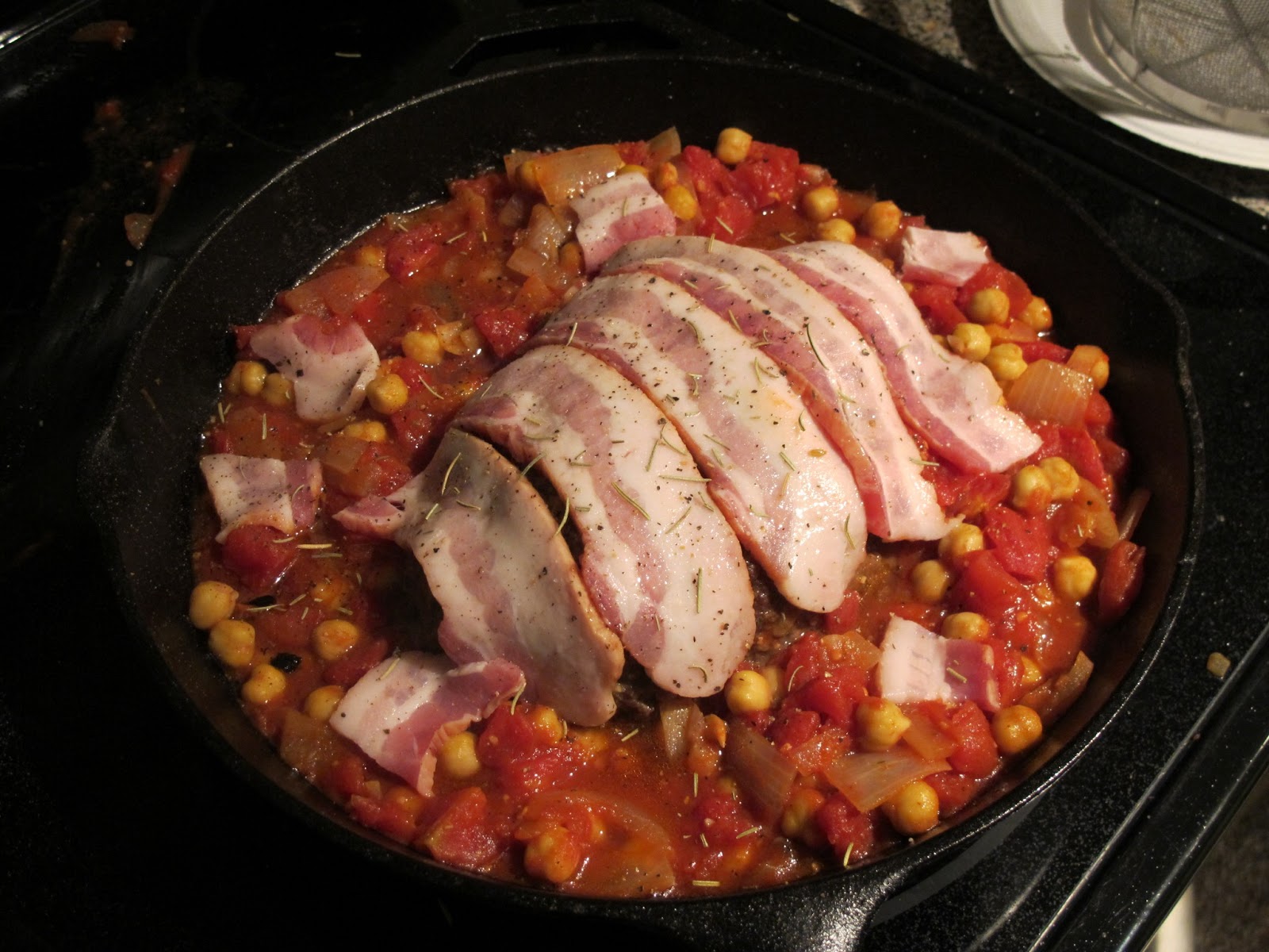 14 Foodies Pot Roast Meatloaf by Jamie Oliver