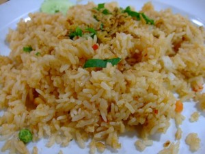 Nasi Goreng