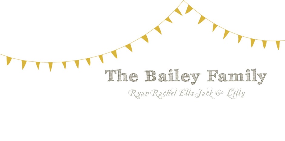The Bailey Family