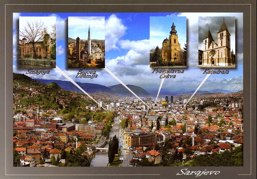 Lični kontakt sarajevo lični kontakt sarajevo