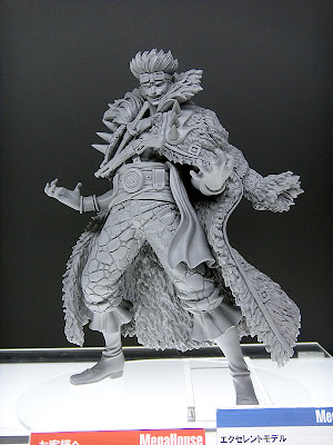 Megahobby EXPO Spring 2012 - One Piece