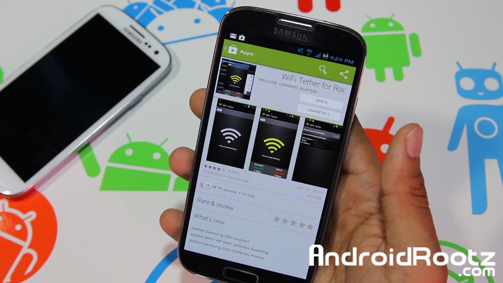 How to catch Wi-Fi 40 How to catch Wi-Fi 30