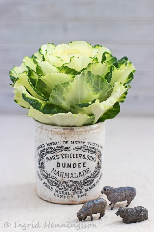 ...OF SPRING AND SUMMER... Floral Styling Simple Flower Arrangement