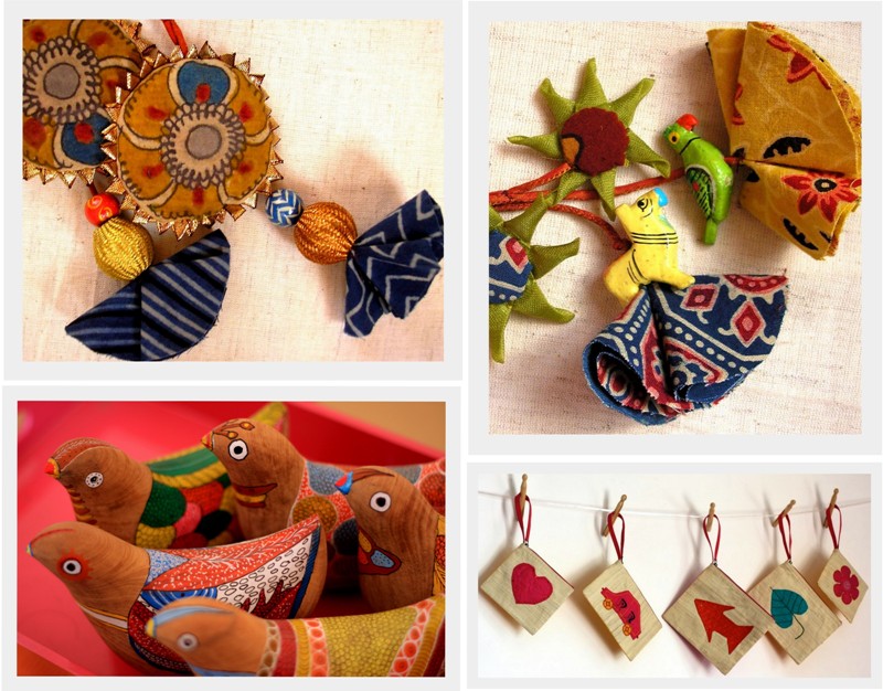 An Indian Summer Pure Ghee Designs