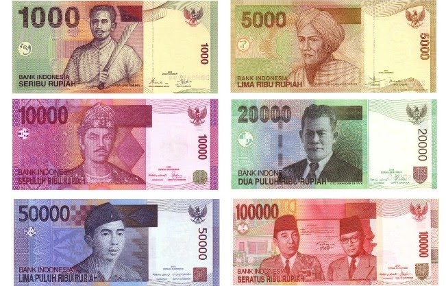 Uang NKRI Akan Beredar 17 Agustus 2014 Uang NKRI Akan Beredar 17 Agustus 2014