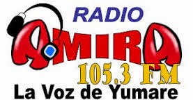 Radio Amira 105.3 FM